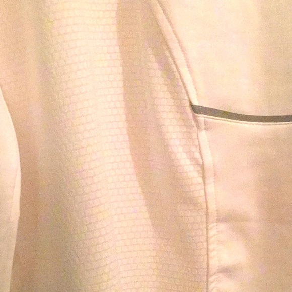 Adidas sports top (white) L” - Picture 3 of 5